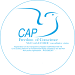 Freedom of conscience